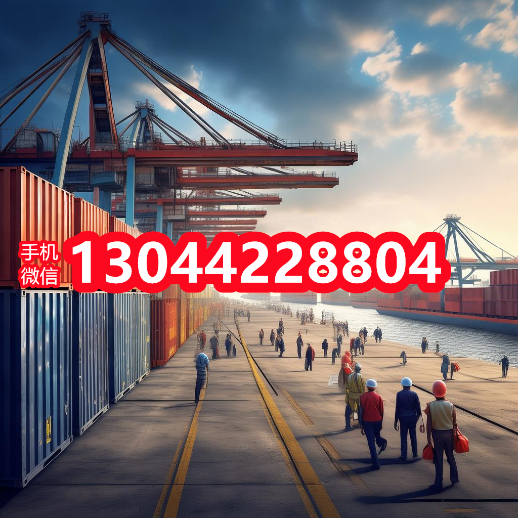 孔果省拼箱海运服务，刚果民主共和国专线 高效的省拼物流解决方案