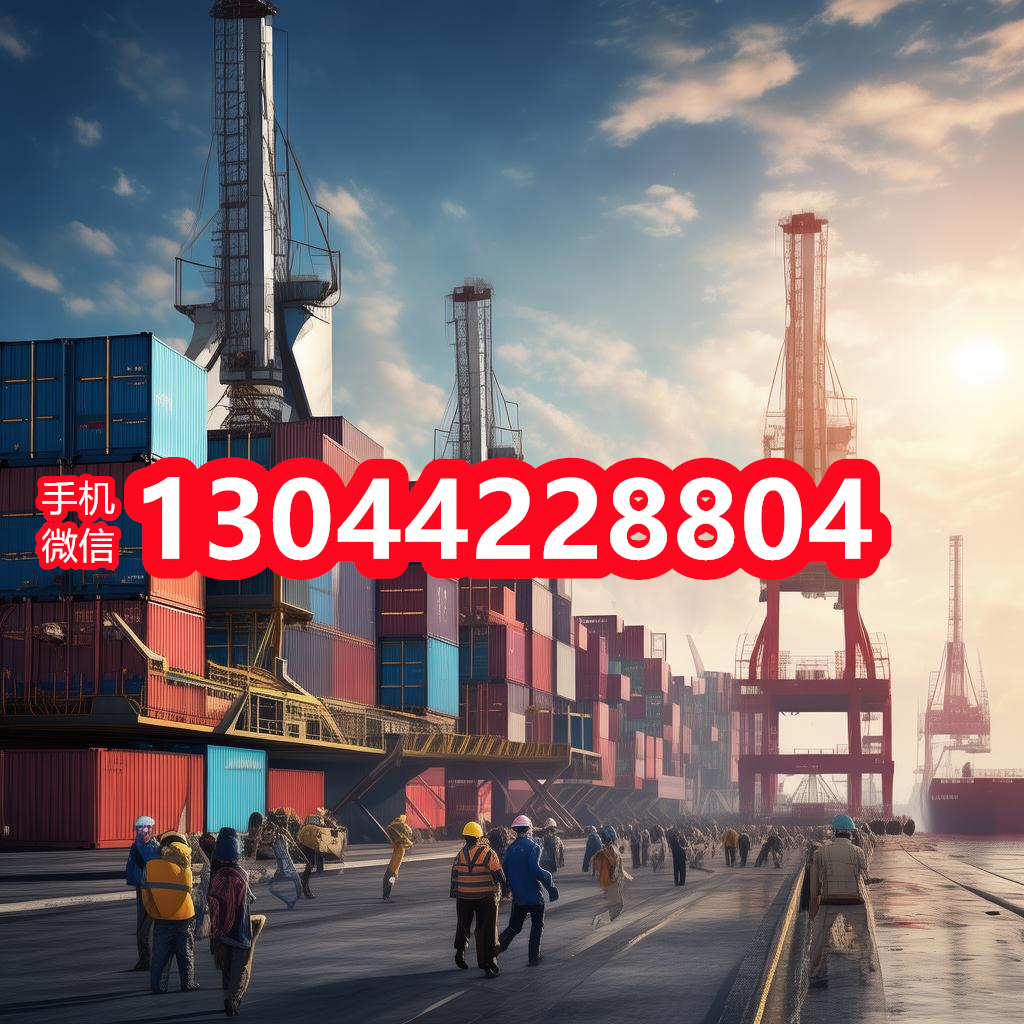 基切省奇奇卡斯特南戈拼箱海运，全球直达！ 奇卡全球经济的南戈运输方案