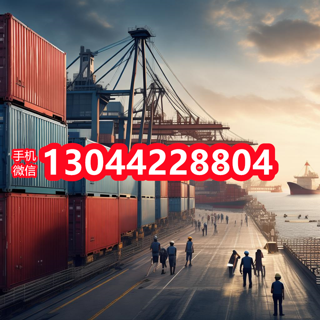 华沙海运拼箱攻略：高效跨境物流方案 在双方的攻略高效共同努力下