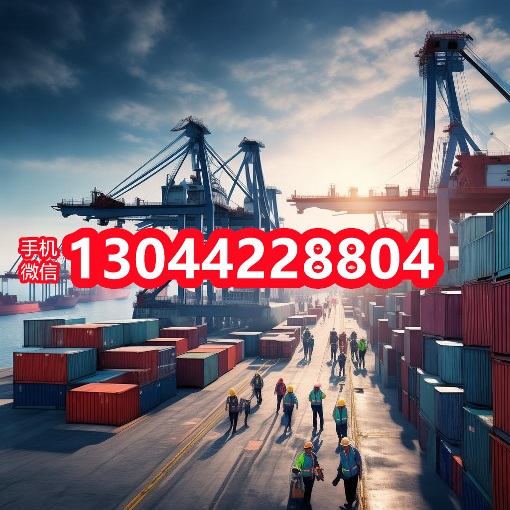 喀麦隆贝尔图阿拼箱海运，便捷跨境物流 棉花等农产品以及矿产品等